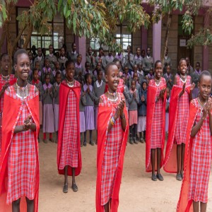 Education & Mentorship